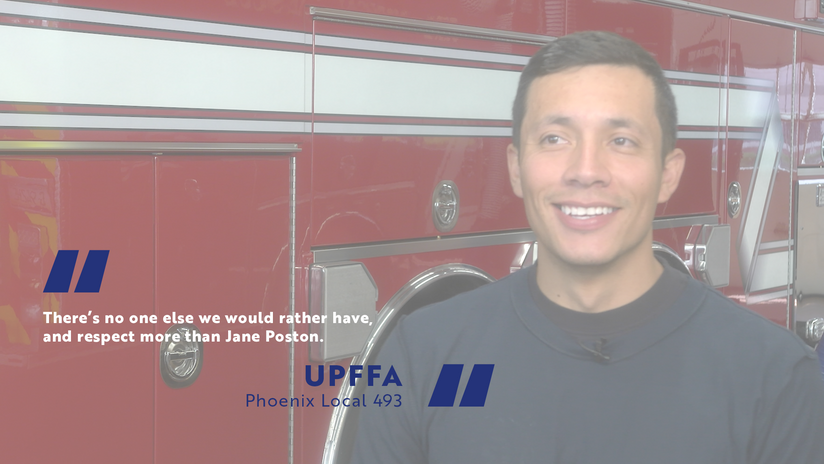 UPFFA Local 493